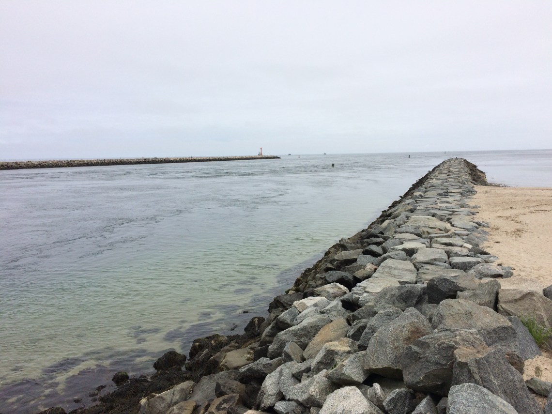 Cape Cod Canal
